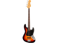 Fender American Professional Classic Jazz Bass Rosewood Fingerboard 3-Color Sunburst Fender American Professional Classic Jazz Bass Rosewood Fingerboard 3-Color Sunburst